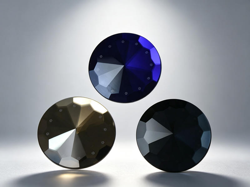 3 popular glass color coating manufacture jinxiong factory