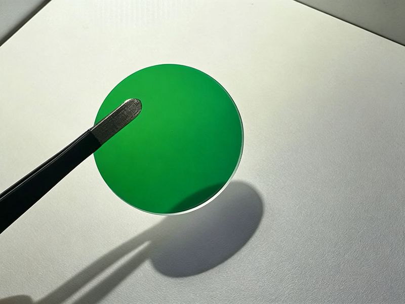 BP830nm glass coating manufacture jinxiong factory