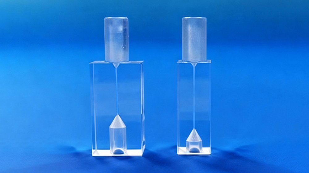 Microporous glass jinxiong glass factory jx 16 9 1000