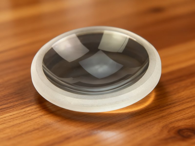 concave lens manufacture jinxiong factory