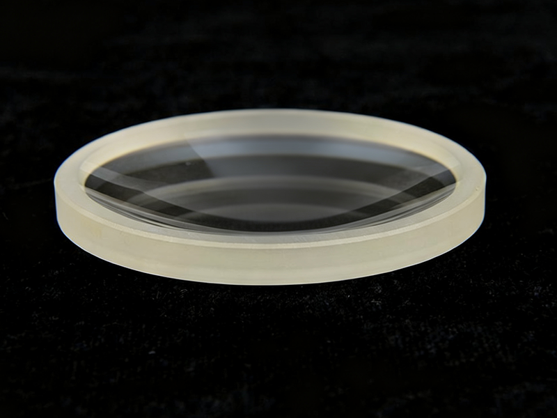 concave lens manufacture jinxiong factory