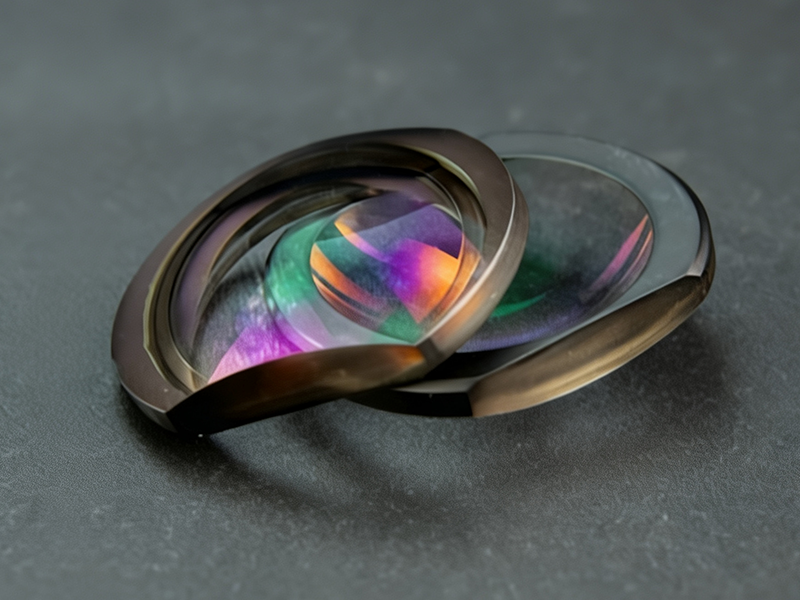 convex lens manufacture jinxiong factory jxoptics 1.1