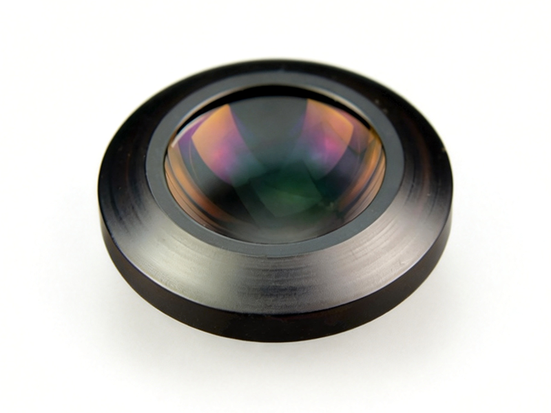convex lens manufacture jinxiong factory jxoptics 1.2