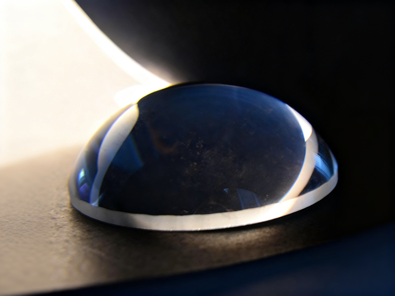 convex lens manufacture jinxiong factory