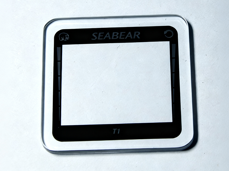custom watch glass manufacture jinxiong factory jxoptics 9.1