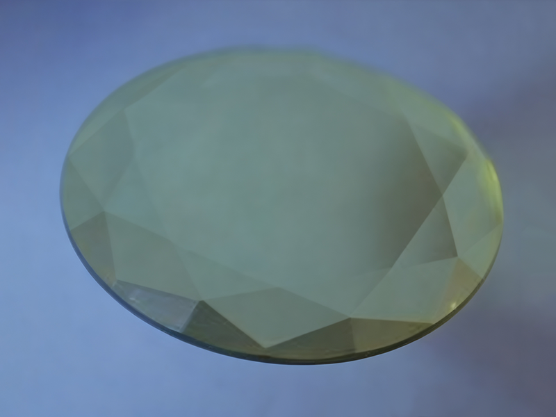 custom watch glass manufacture jinxiong factory