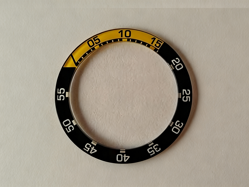 custom watch glass manufacture jinxiong factory