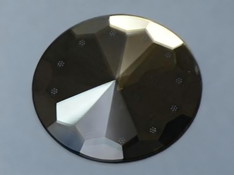 glass diamend surface jinxiong glass factory