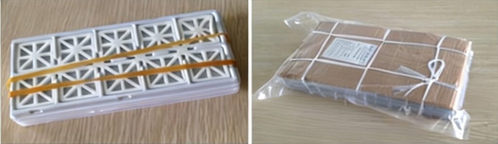 glass packing 2