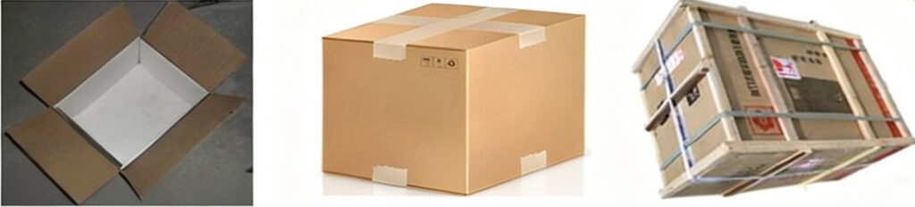 glass packing 3