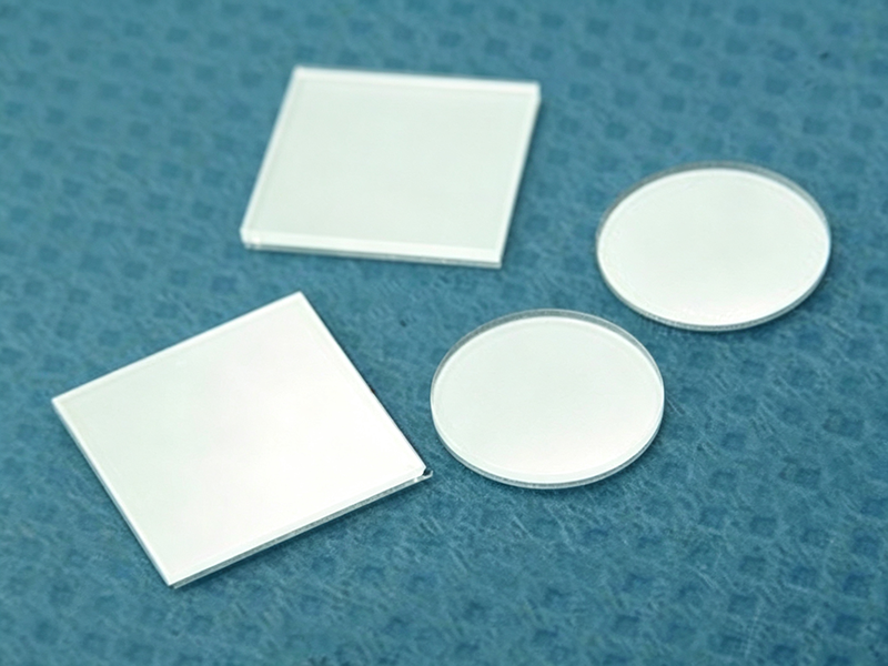 high reflective glass