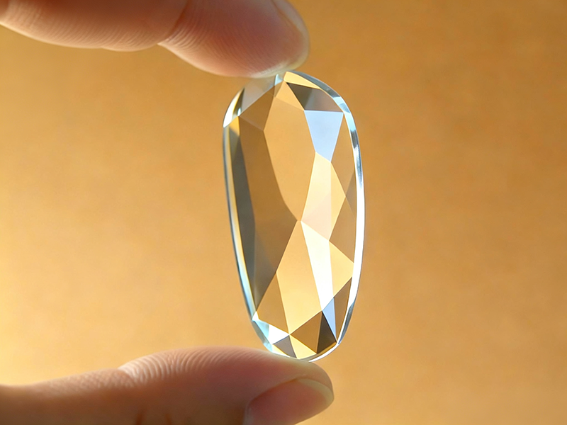 jewelry glass 2