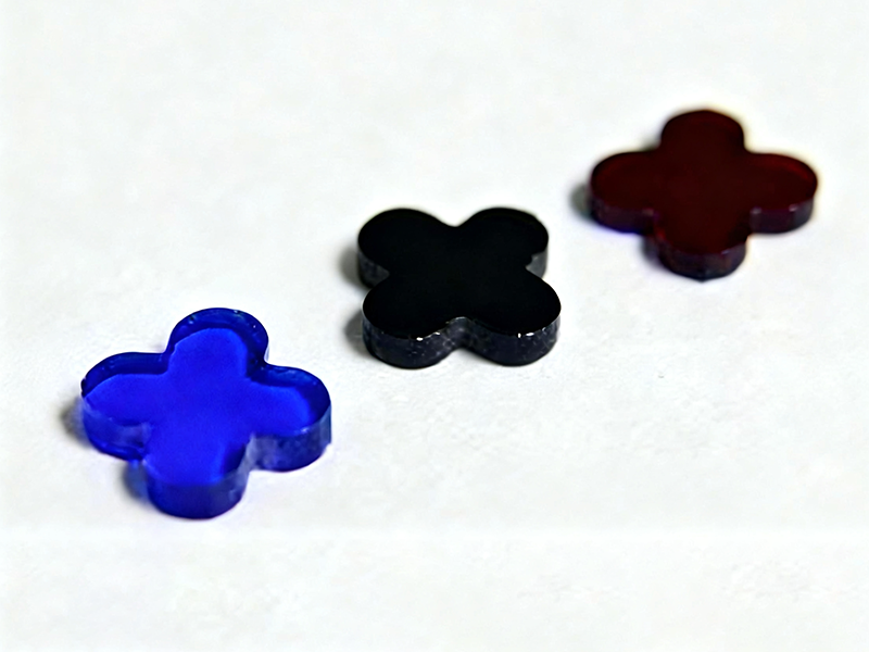 jewelry glass 7