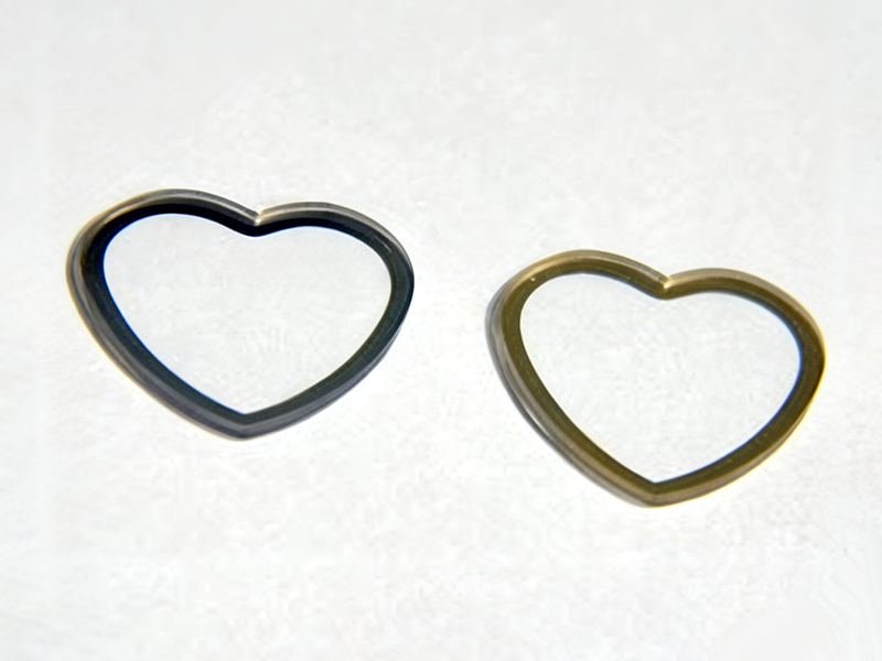 jewelry heart 1