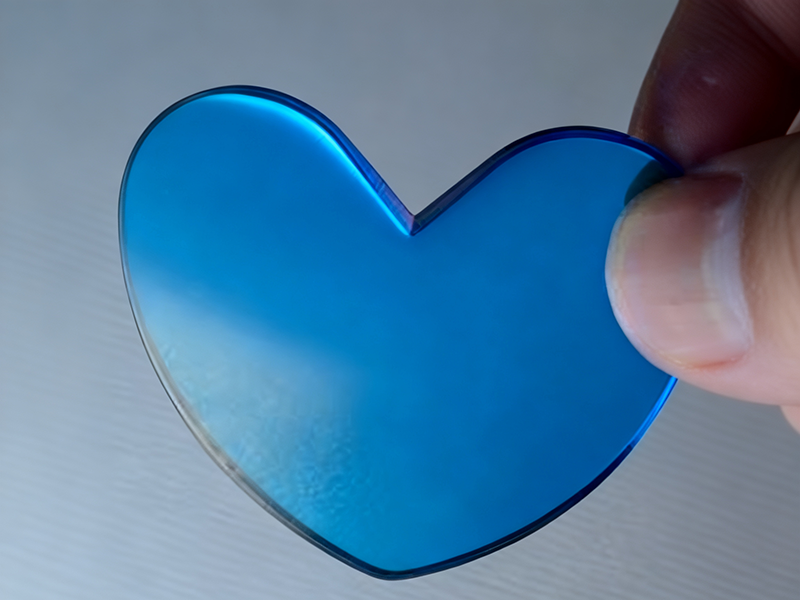 jewelry heart 2
