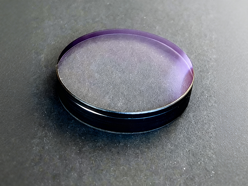 lens manufacture jinxiong factory