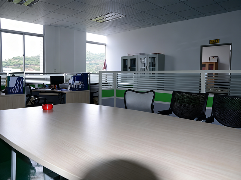 meeting room jinxiong optics manufacture