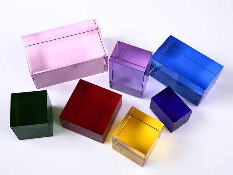 sapphire glass manufacture jinxiong factory