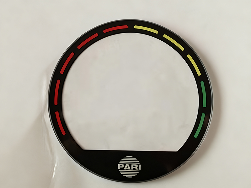 electronics glass