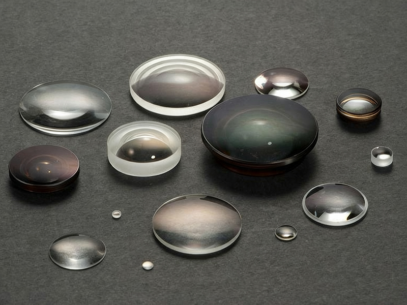 Optical Glass